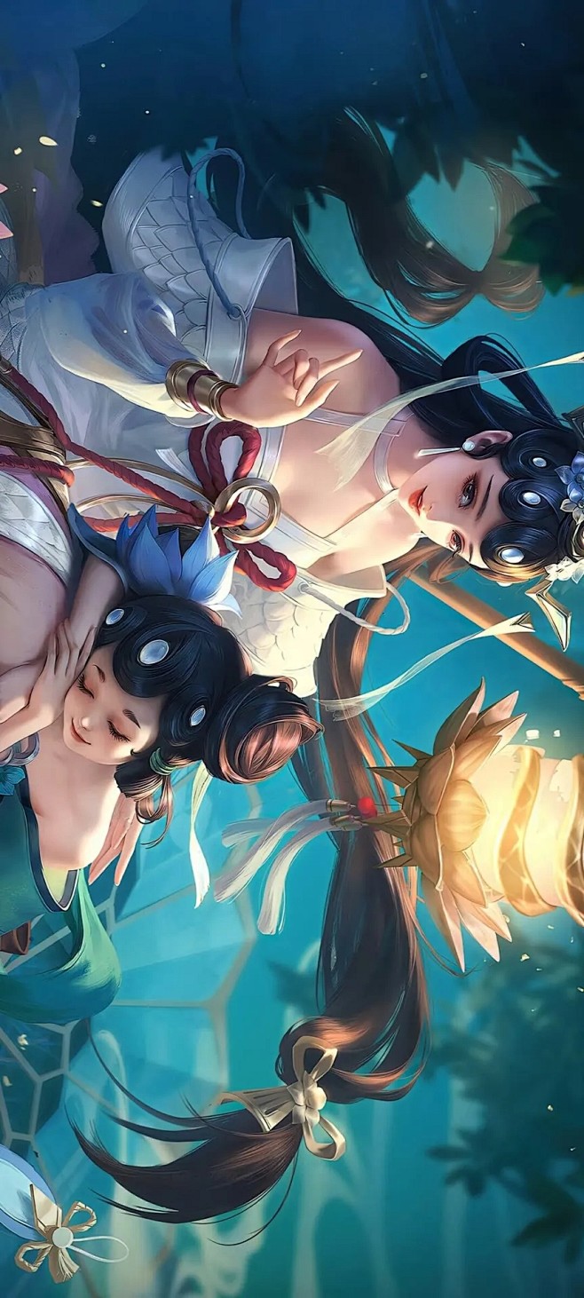 境中的临场 境中的临场