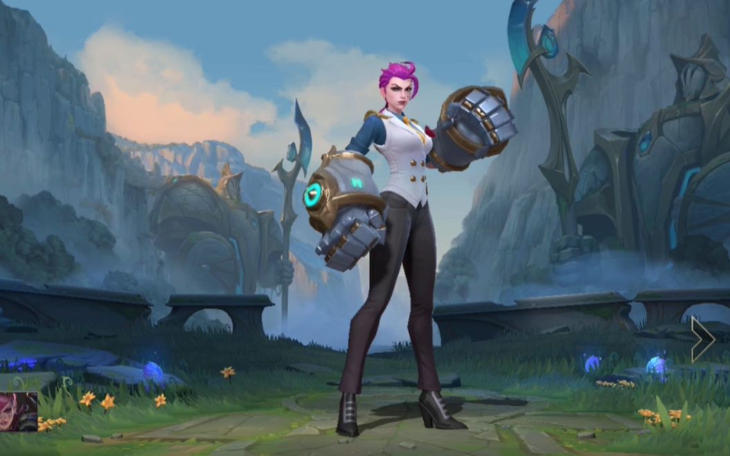 当对面中路 当对面中路